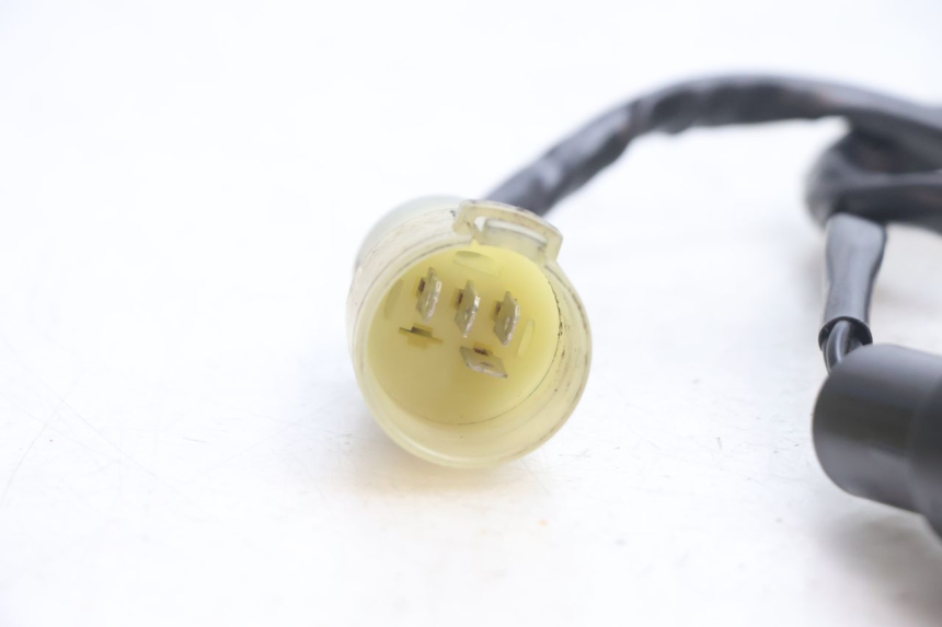 photo de REGULATOR ŁADOWANIA KAWASAKI ZX-6R ZX6R 600 (2000 - 2002) - Widok ogólny