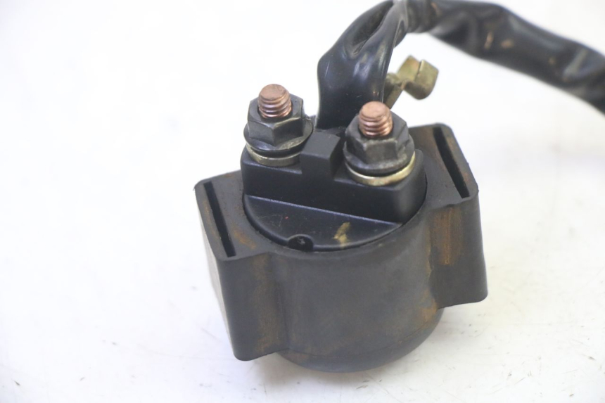 photo de PRZEKAŹNIK ROZRUCHU QUADRO 4 4D 350 (2015 - 2018) - Szczegół części