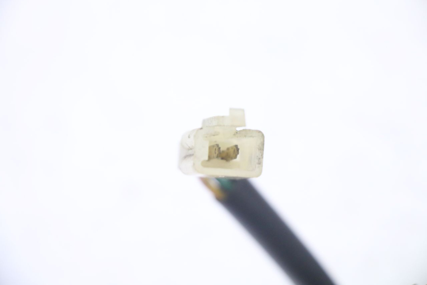 photo de PRZEKAŹNIK ROZRUCHU QUADRO 4 4D 350 (2015 - 2018) - Zbliżenie techniczne