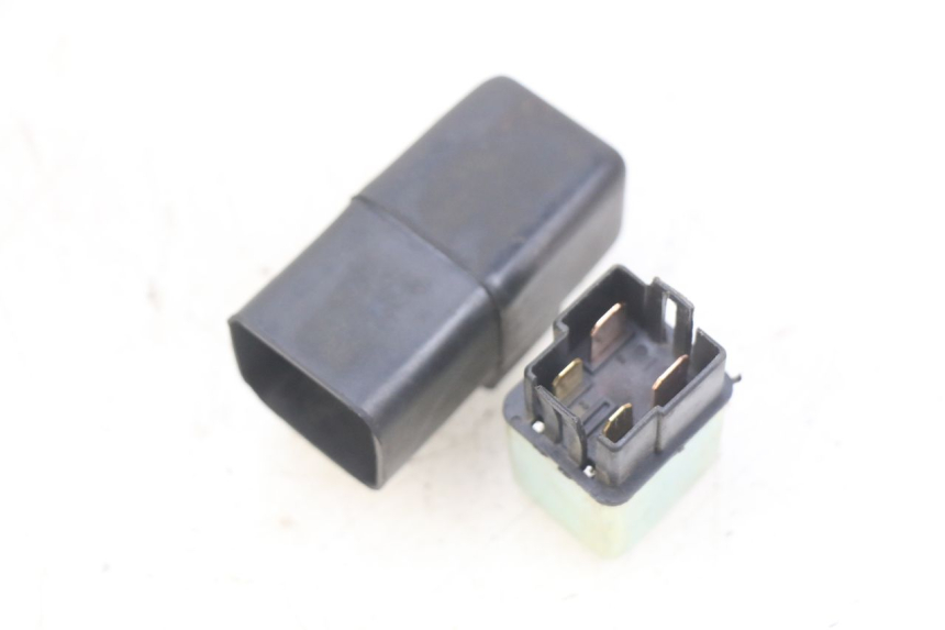 photo de PRZEKAŹNIK ROZRUCHU KYMCO AGILITY 16+ 4T 50 (2018 - 2023) - Zoom stanu zużycia