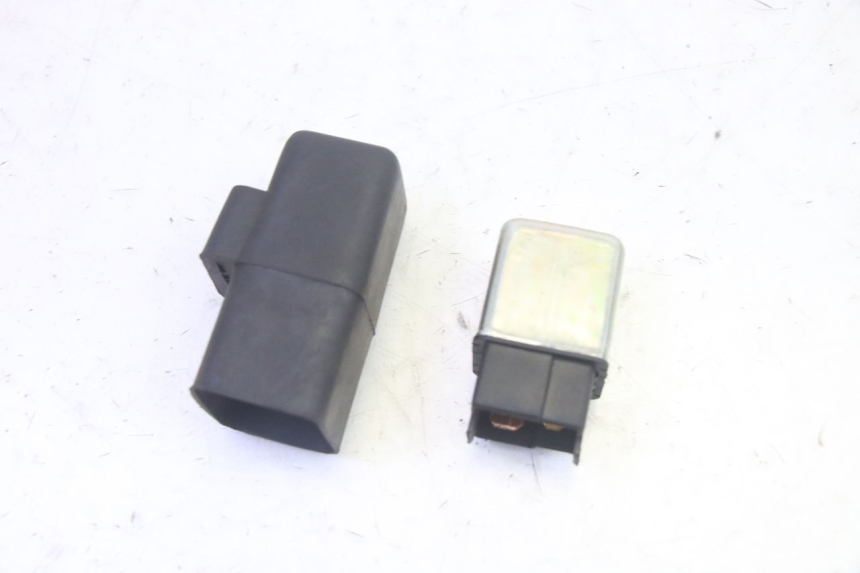 photo de PRZEKAŹNIK ROZRUCHU KYMCO AGILITY 4T 50 (2018 - 2022) - Widok główny