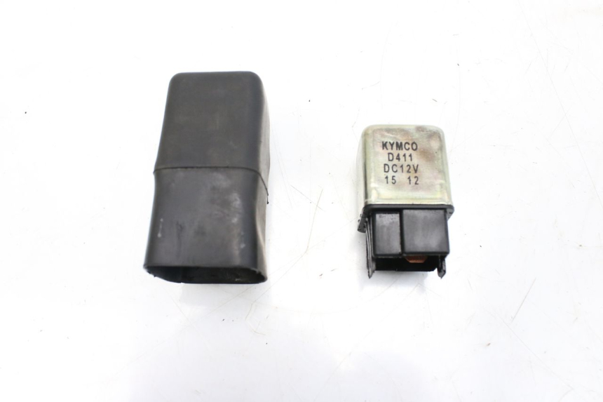 photo de PRZEKAŹNIK ROZRUCHU KYMCO AGILITY FR 2T 50 (2012 - 2017) - Widok główny