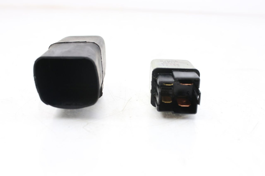 photo de PRZEKAŹNIK ROZRUCHU KYMCO AGILITY FR 2T 50 (2012 - 2017) - Zoom stanu zużycia