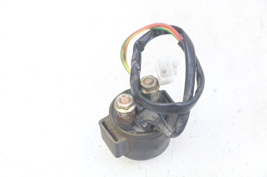 photo de PRZEKAŹNIK ROZRUCHU NECO ALEXONE 125 (2017 - 2024) - Widok główny