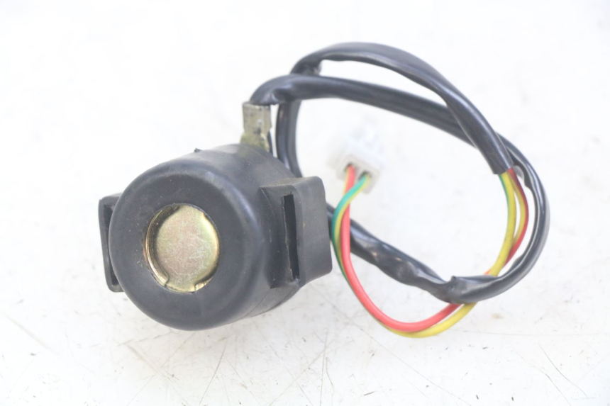 photo de PRZEKAŹNIK ROZRUCHU NECO ALEXONE 125 (2017 - 2024) - Szczegół części