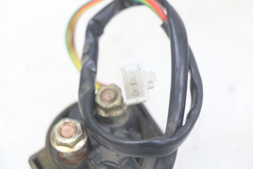 photo de PRZEKAŹNIK ROZRUCHU NECO ALEXONE 125 (2017 - 2024) - Zoom stanu zużycia