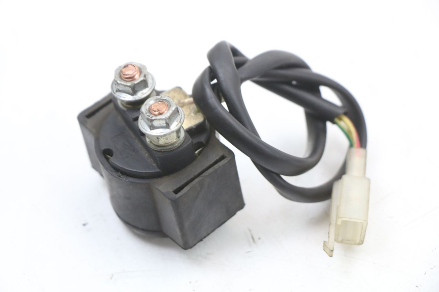 photo de PRZEKAŹNIK ROZRUCHU JONWAY AZTRAL 125 (2008 - 2017) - Widok główny