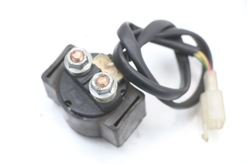 photo de PRZEKAŹNIK ROZRUCHU JONWAY AZTRAL 125 (2008 - 2017) - Szczegół części