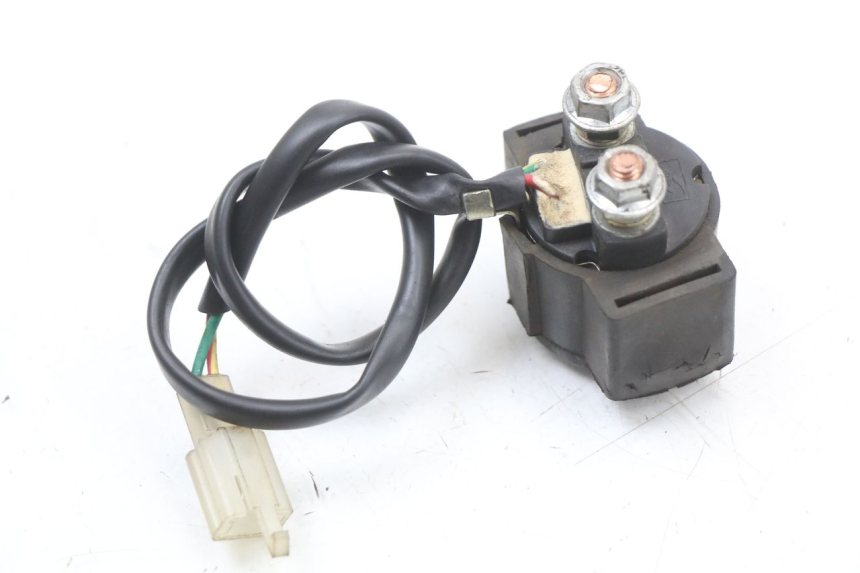 photo de PRZEKAŹNIK ROZRUCHU JONWAY AZTRAL 125 (2008 - 2017) - Zoom stanu zużycia