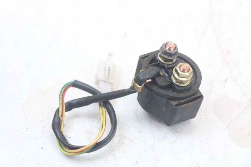 photo de PRZEKAŹNIK ROZRUCHU JONWAY AZTRAL 125 (2008 - 2017) - Widok główny