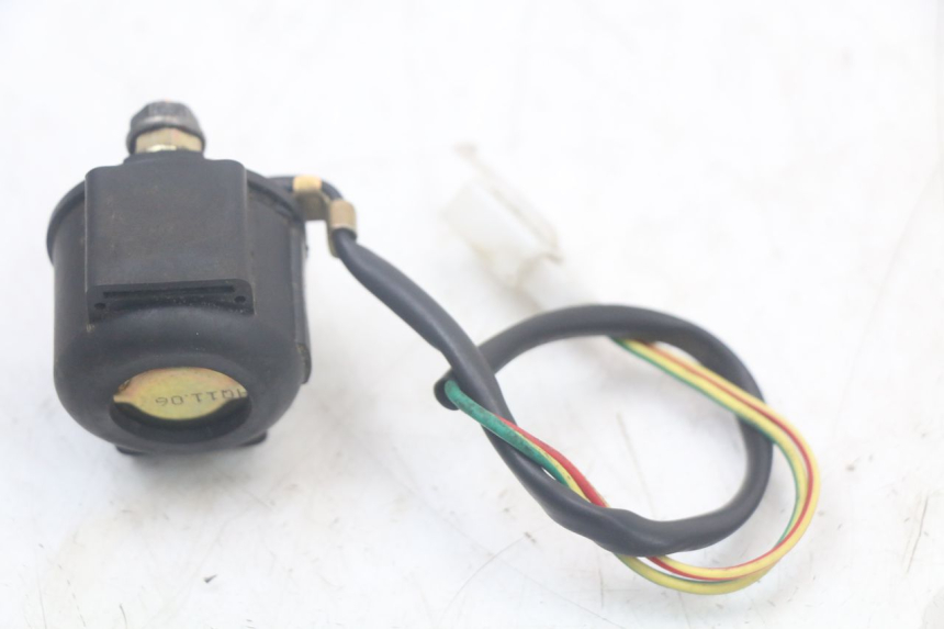 photo de PRZEKAŹNIK ROZRUCHU JONWAY AZTRAL 125 (2008 - 2017) - Zoom stanu zużycia