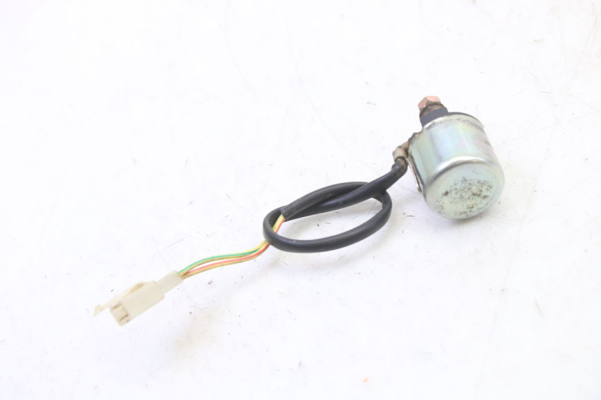 photo de PRZEKAŹNIK ROZRUCHU KEROX BAZOOKA 110 - Zbliżenie techniczne