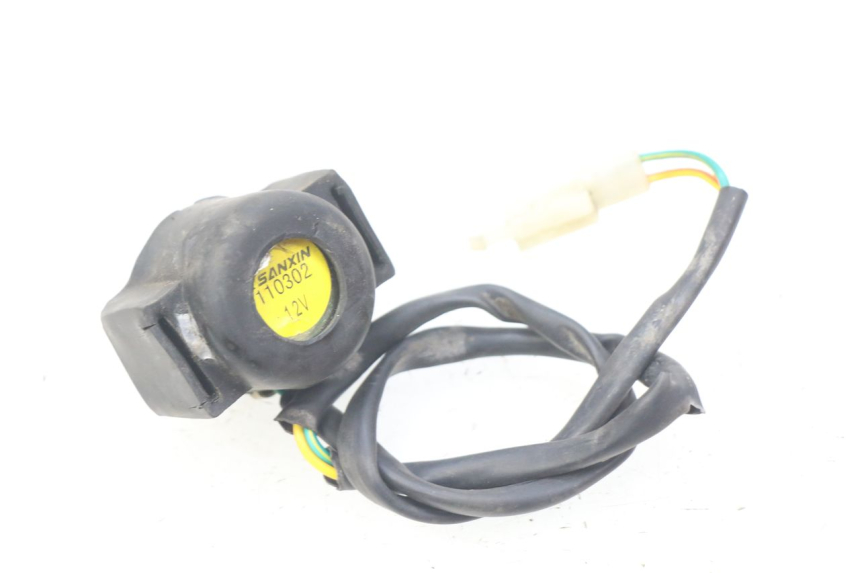 photo de PRZEKAŹNIK ROZRUCHU TAOTAO BEATBOX 2 50 (2005 - 2017) - Widok główny