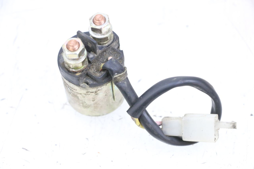 photo de PRZEKAŹNIK ROZRUCHU MAG POWER BOMBERS 4T 50 (2016 - 2026) - Widok główny