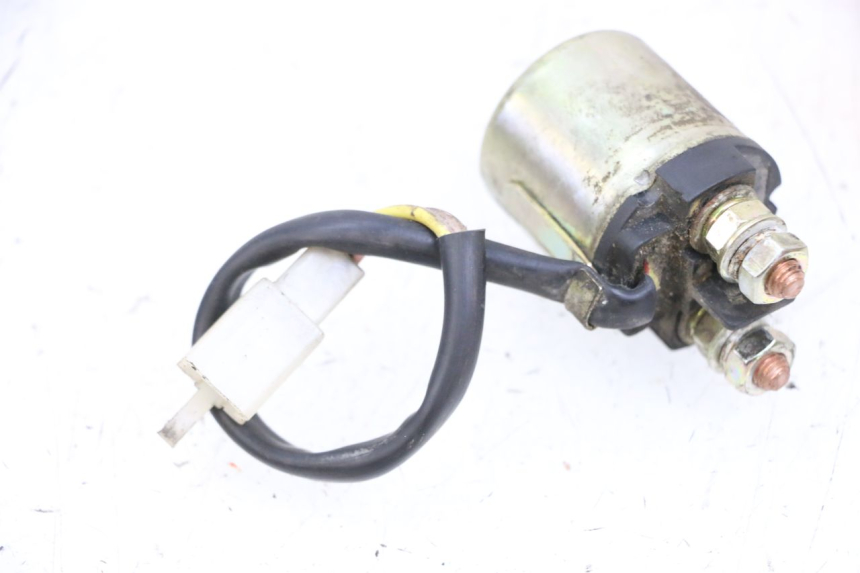 photo de PRZEKAŹNIK ROZRUCHU MAG POWER BOMBERS 4T 50 (2016 - 2026) - Zoom stanu zużycia