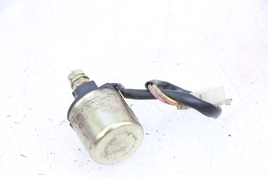 photo de PRZEKAŹNIK ROZRUCHU MAG POWER BOMBERS 4T 50 (2016 - 2026) - Inny kąt widzenia