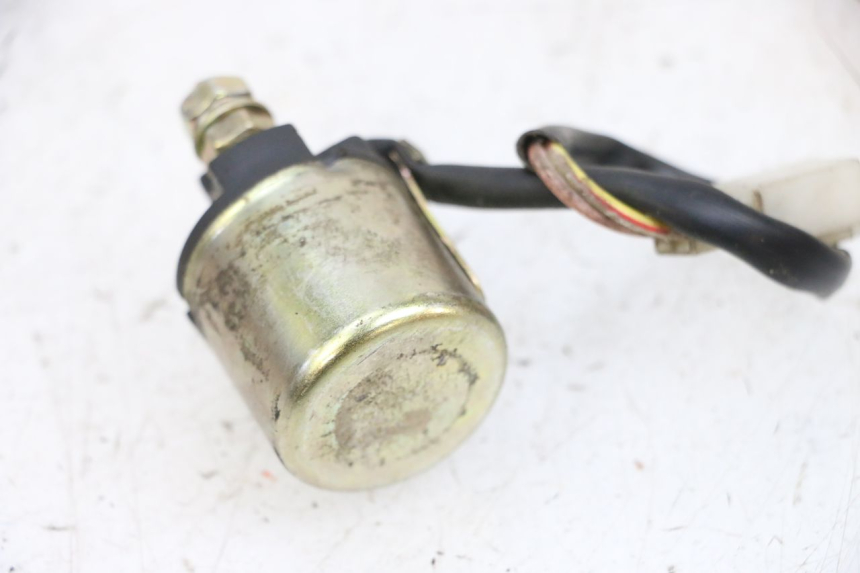 photo de PRZEKAŹNIK ROZRUCHU MAG POWER BOMBERS 4T 50 (2016 - 2026) - Zbliżenie techniczne