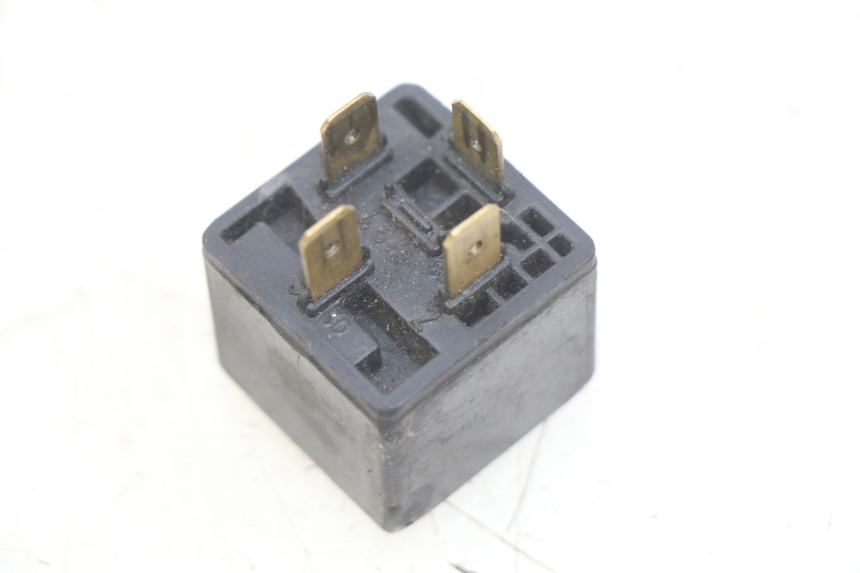 photo de PRZEKAŹNIK ROZRUCHU MBK BOOSTER SPIRIT 50 (1999 - 2003) - Zoom stanu zużycia