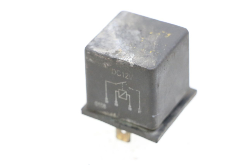 photo de PRZEKAŹNIK ROZRUCHU MBK BOOSTER SPIRIT 50 (2004 - 2017) - Widok główny