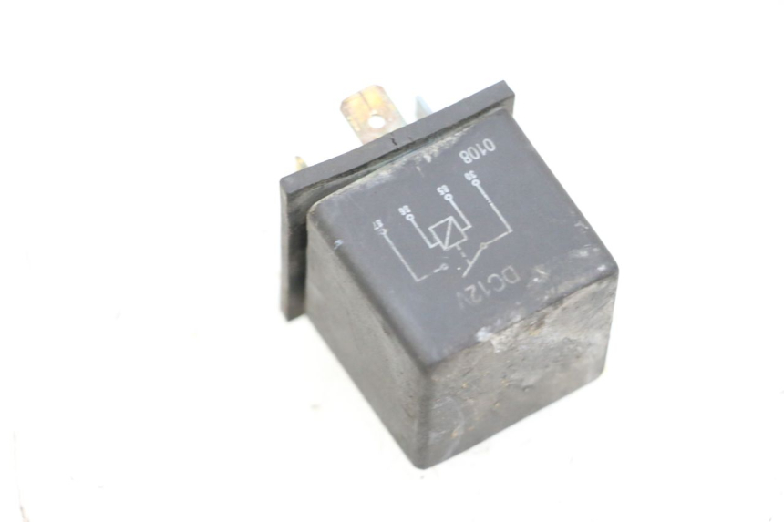 photo de PRZEKAŹNIK ROZRUCHU MBK BOOSTER SPIRIT 50 (2004 - 2017) - Zoom stanu zużycia