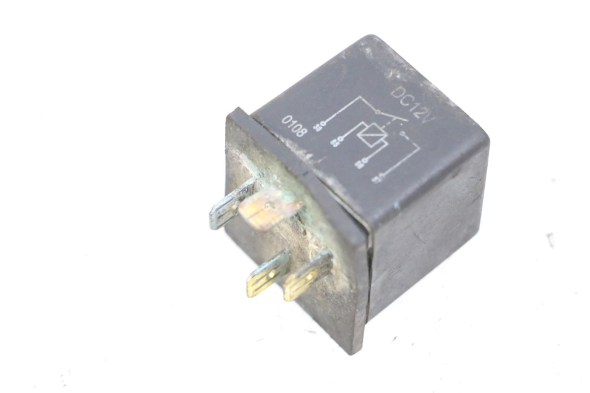 photo de PRZEKAŹNIK ROZRUCHU MBK BOOSTER SPIRIT 50 (2004 - 2017) - Inny kąt widzenia