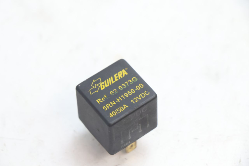 photo de PRZEKAŹNIK ROZRUCHU MBK BOOSTER SPIRIT 50 (2004 - 2017) - Szczegół części