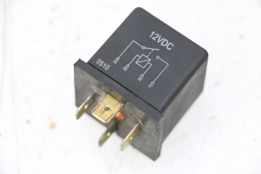 photo de PRZEKAŹNIK ROZRUCHU MBK BOOSTER SPIRIT NAKED 50 (2004 - 2017) - Widok główny