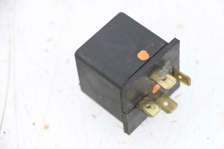 photo de PRZEKAŹNIK ROZRUCHU MBK BOOSTER SPIRIT NAKED 50 (2004 - 2017) - Zoom stanu zużycia