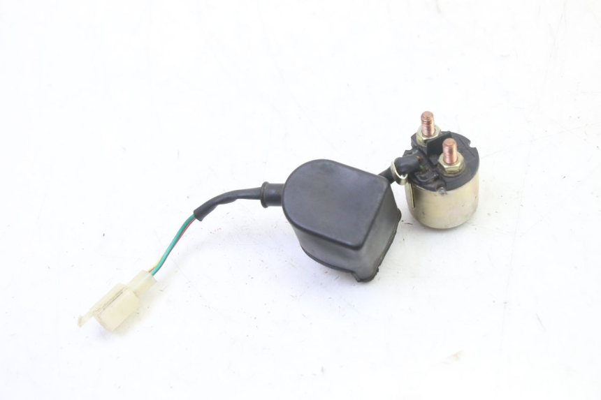 photo de PRZEKAŹNIK ROZRUCHU TNT MOTOR BOSTON 4T 50 (2018 - 2025) - Zoom stanu zużycia