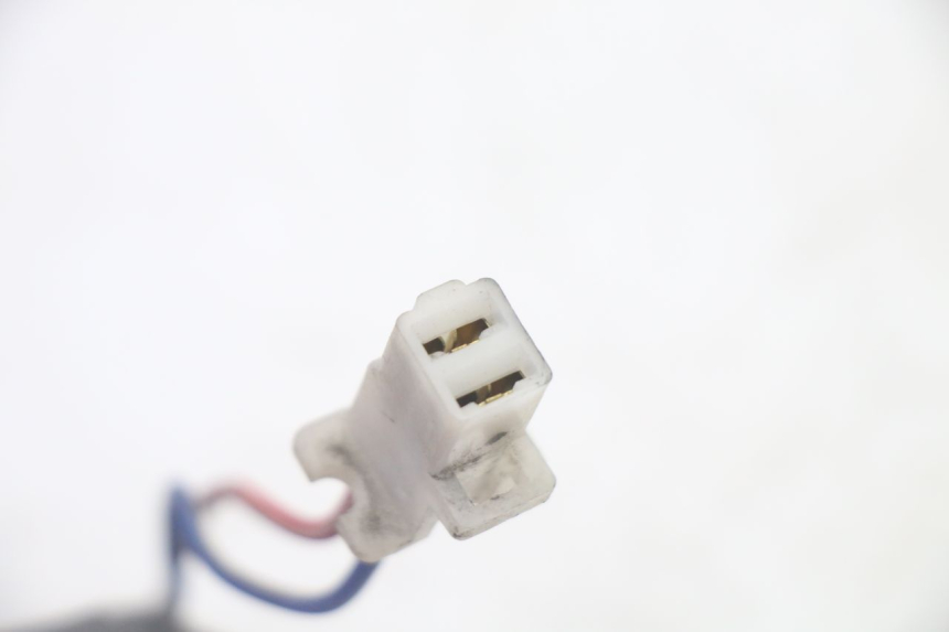 photo de PRZEKAŹNIK ROZRUCHU SUZUKI BURGMAN 125 (2007 - 2014) - Zbliżenie techniczne