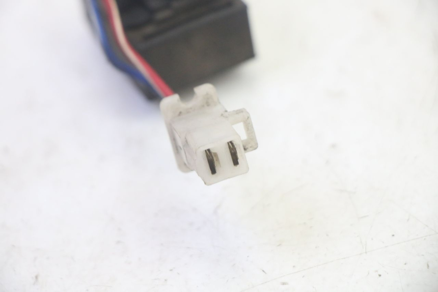 photo de PRZEKAŹNIK ROZRUCHU SUZUKI BURGMAN 125 (2007 - 2014) - Inny kąt widzenia