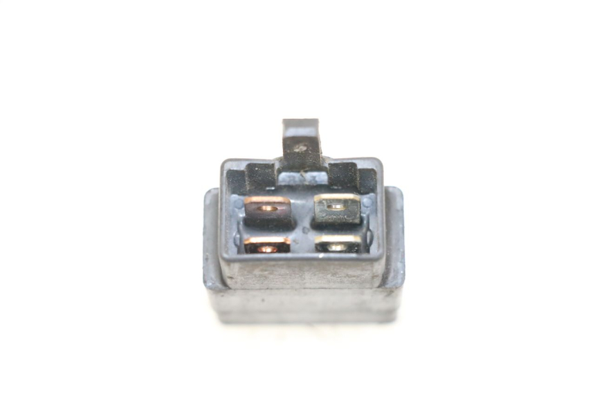 photo de PRZEKAŹNIK ROZRUCHU PEUGEOT BUXY 50 (1993 - 1998) - Zoom stanu zużycia