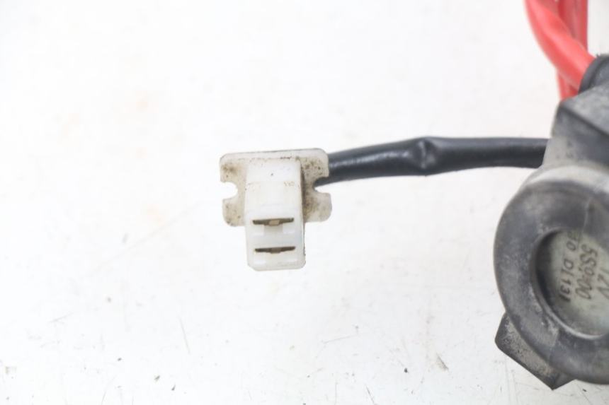 photo de PRZEKAŹNIK ROZRUCHU YAMAHA BW'S BWS 125 (2010 - 2013) - Inny kąt widzenia