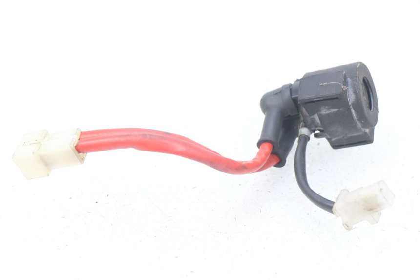 photo de PRZEKAŹNIK ROZRUCHU YAMAHA BW'S BWS 125 (2010 - 2013) - Szczegół części