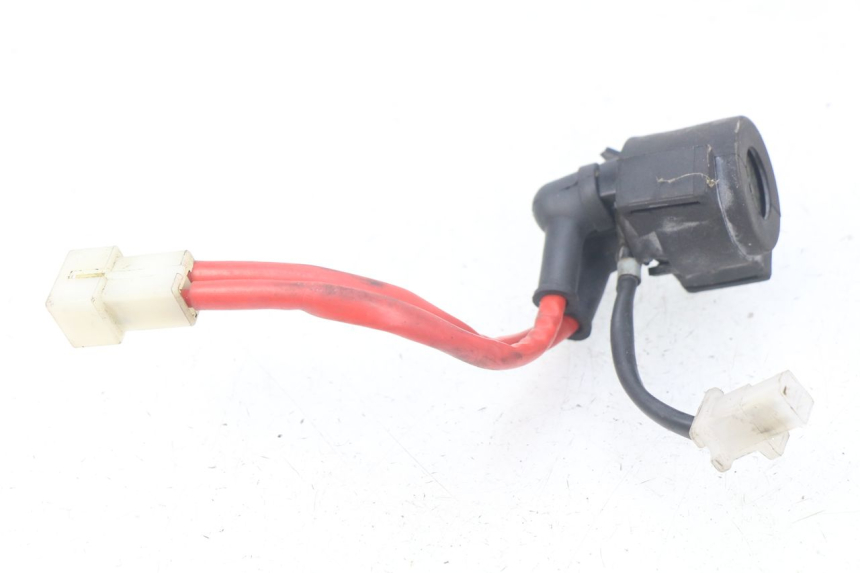 photo de PRZEKAŹNIK ROZRUCHU YAMAHA BW'S BWS 125 (2010 - 2013) - Inny kąt widzenia