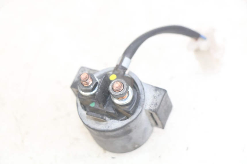 photo de PRZEKAŹNIK ROZRUCHU YAMAHA BW'S BWS 125 (2010 - 2013) - Widok główny