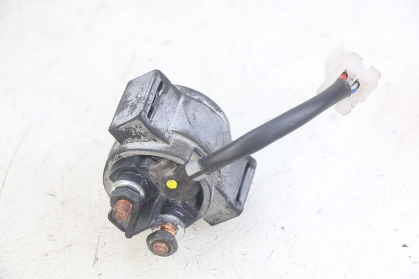 photo de PRZEKAŹNIK ROZRUCHU YAMAHA BW'S BWS 125 (2010 - 2013) - Szczegół części