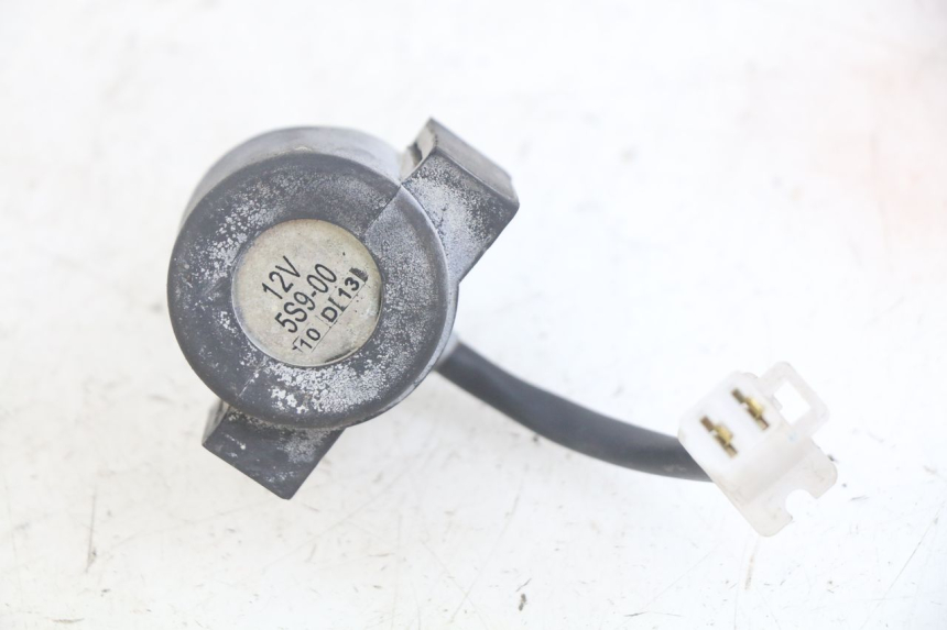 photo de PRZEKAŹNIK ROZRUCHU YAMAHA BW'S BWS 125 (2010 - 2013) - Zoom stanu zużycia