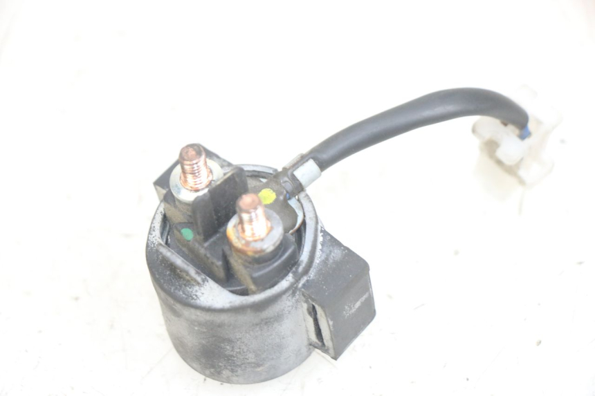 photo de PRZEKAŹNIK ROZRUCHU YAMAHA BW'S BWS 125 (2010 - 2013) - Widok główny