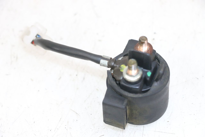 photo de PRZEKAŹNIK ROZRUCHU YAMAHA BW'S BWS 125 (2010 - 2013) - Widok główny