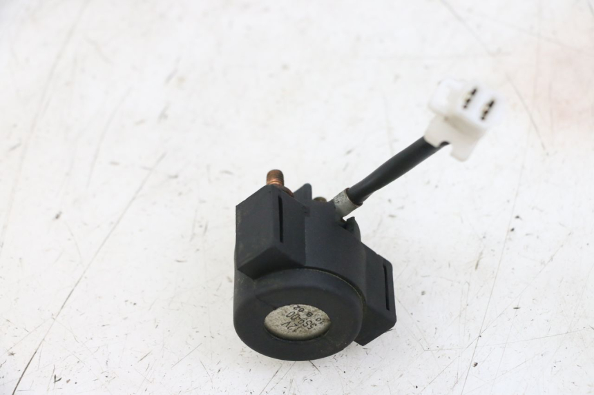 photo de PRZEKAŹNIK ROZRUCHU YAMAHA BW'S BWS 125 (2010 - 2013) - Szczegół części