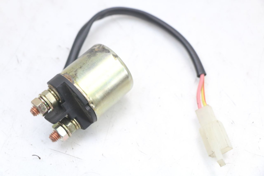 photo de PRZEKAŹNIK ROZRUCHU ARCHIVE CAFE RACER 4T 50 (2019 - 2024) - Widok główny