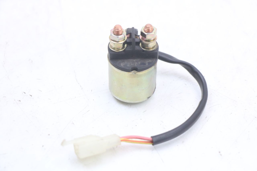 photo de PRZEKAŹNIK ROZRUCHU ARCHIVE CAFE RACER 4T 50 (2019 - 2024) - Szczegół części