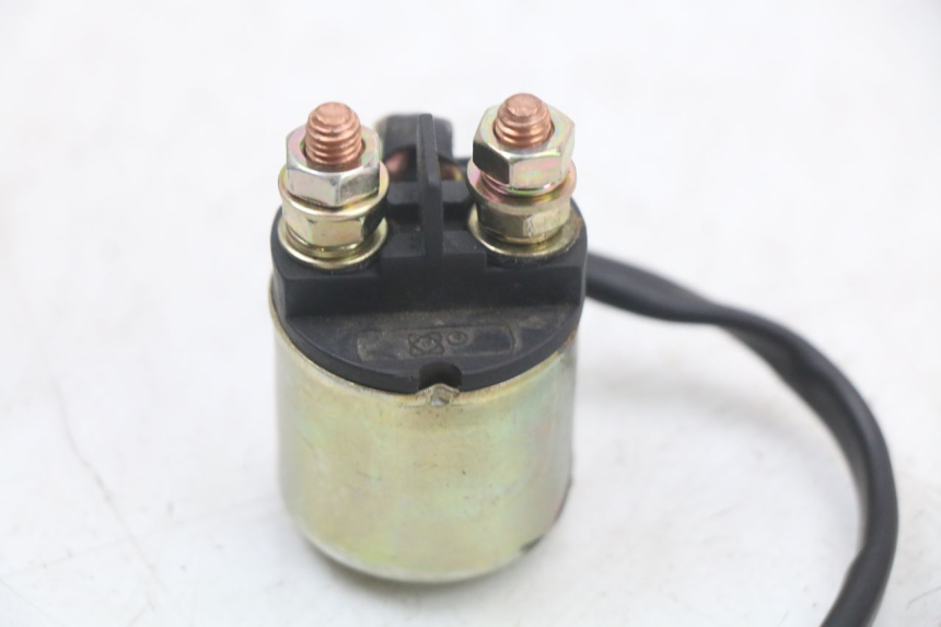 photo de PRZEKAŹNIK ROZRUCHU ARCHIVE CAFE RACER 4T 50 (2019 - 2024) - Zoom stanu zużycia