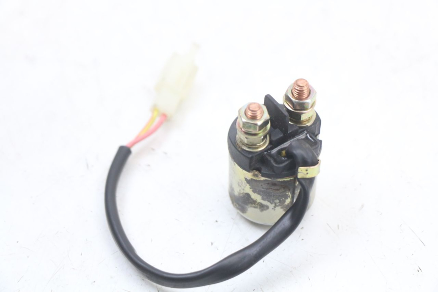 photo de PRZEKAŹNIK ROZRUCHU ARCHIVE CAFE RACER 4T 50 (2019 - 2024) - Inny kąt widzenia