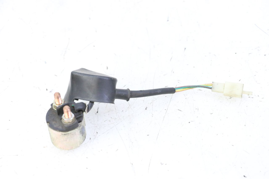 photo de PRZEKAŹNIK ROZRUCHU ORCAL CAVARO 4T 50 (2019 - 2023) - Widok główny