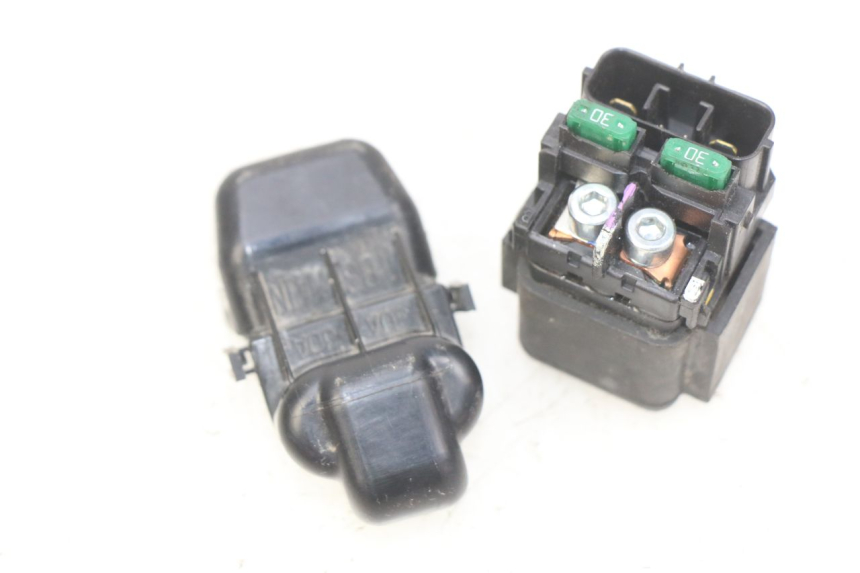 photo de PRZEKAŹNIK ROZRUCHU HONDA CB R 1000 (2018 - 2023) - Widok ogólny