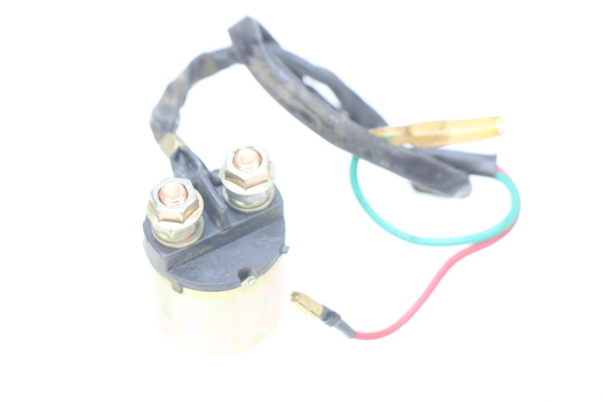 photo de PRZEKAŹNIK ROZRUCHU TNT MOTOR CITY 50 (2007 - 2018) - Widok główny