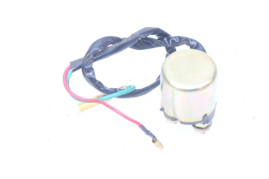 photo de PRZEKAŹNIK ROZRUCHU TNT MOTOR CITY 50 (2007 - 2018) - Szczegół części