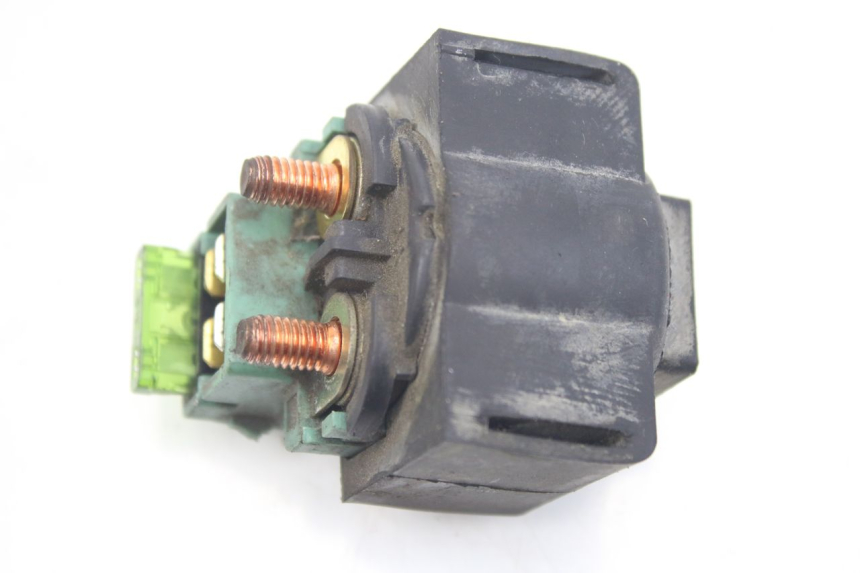 photo de PRZEKAŹNIK ROZRUCHU SYM CITYCOM CITY COM 125 (2009 - 2014) - Zoom stanu zużycia